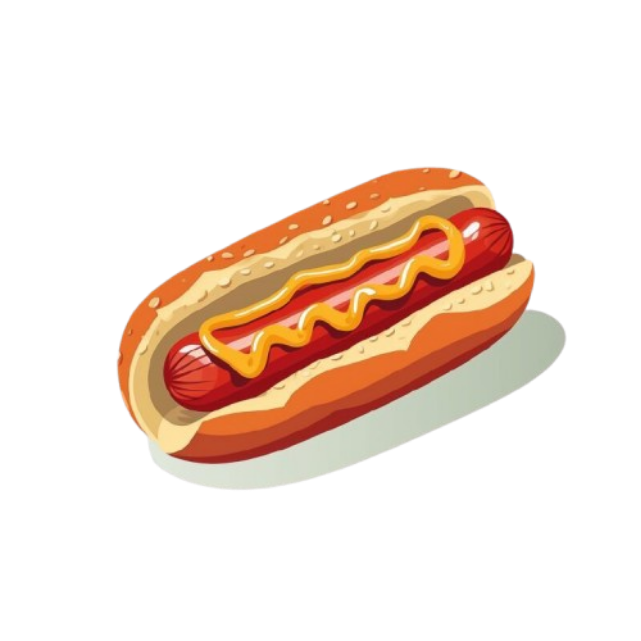 Hot Dog