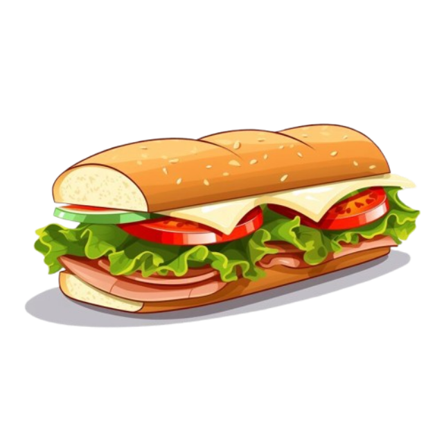 Sandwich