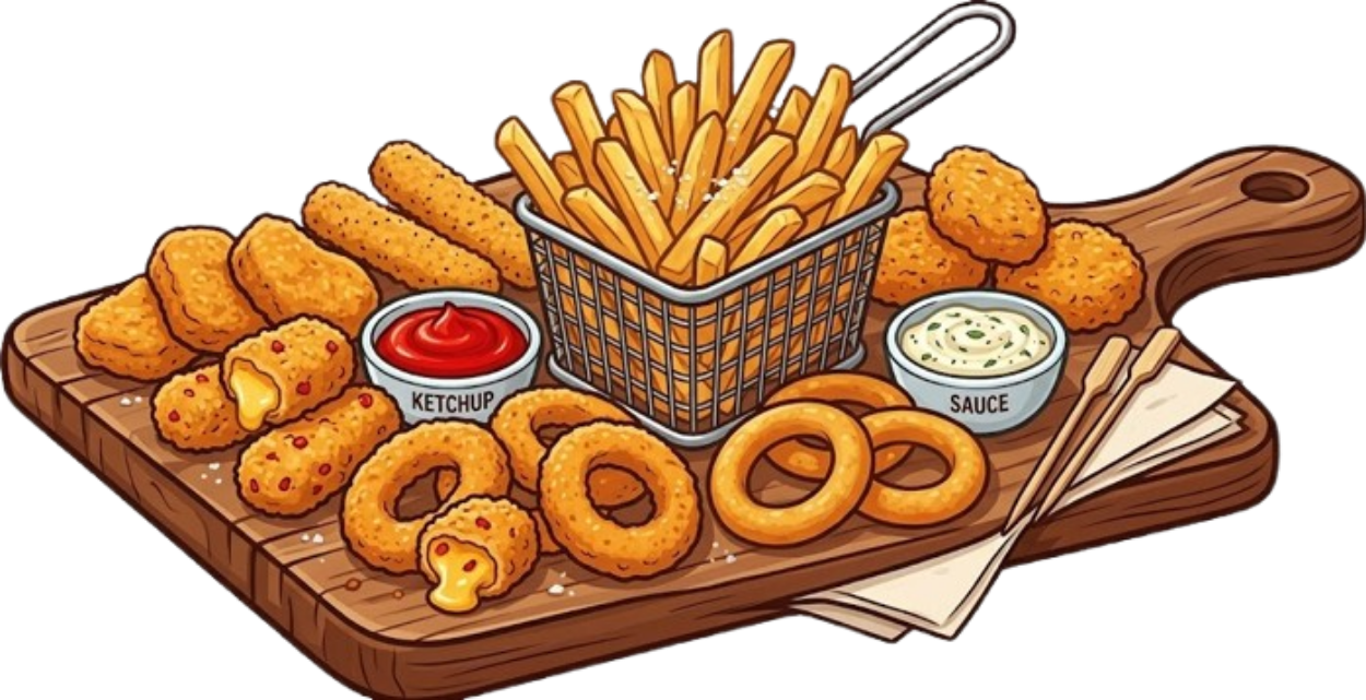 Snacks
